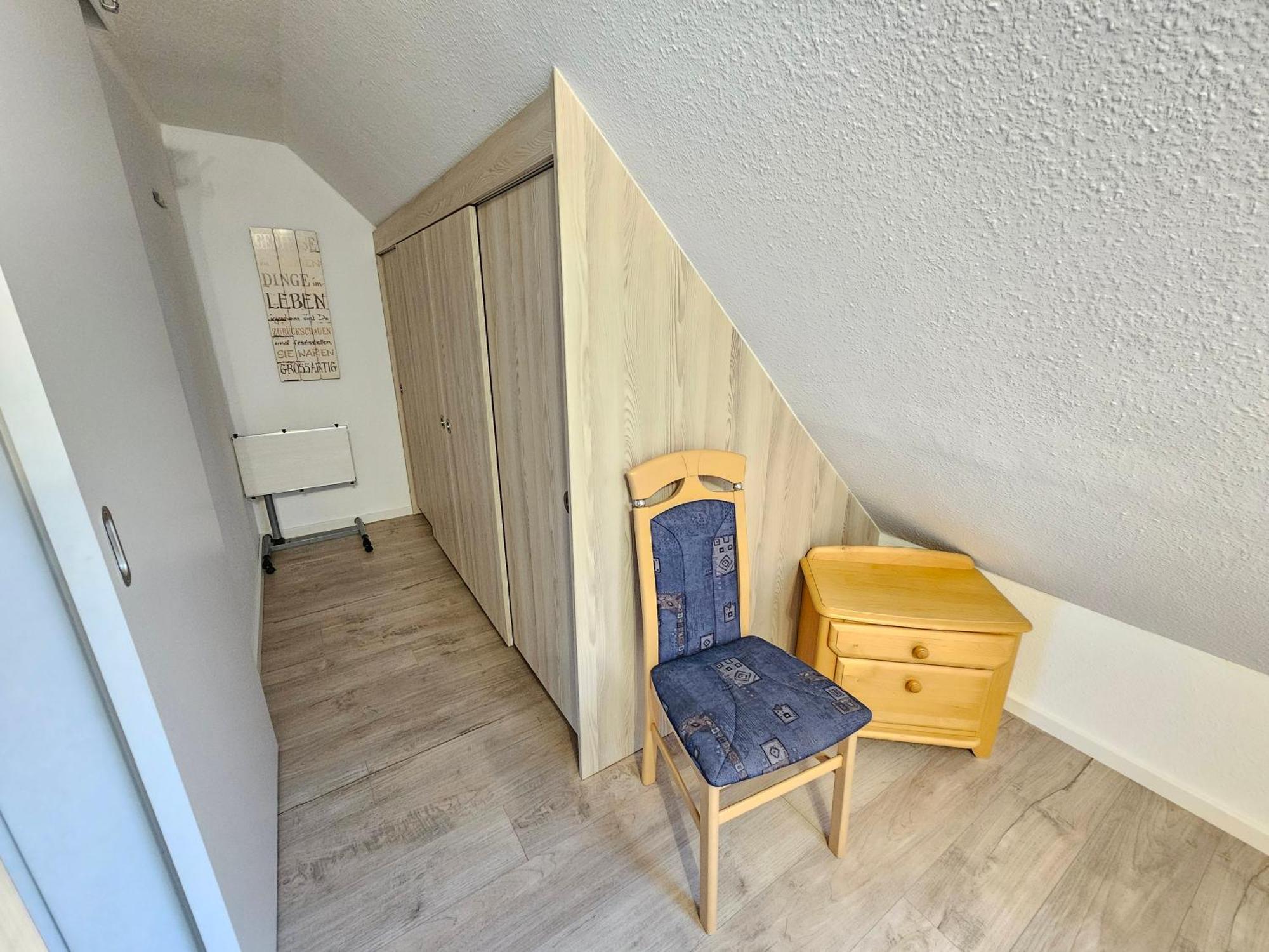 Appartmenthaus Nordlicht Cuxhaven Eksteriør bilde